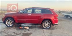 جيب جراند شيروكي